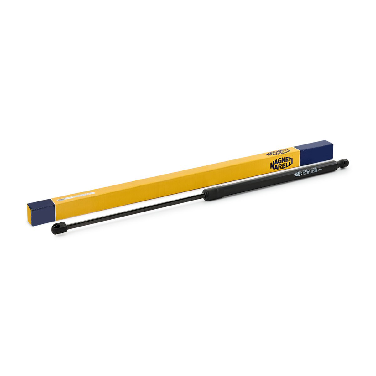 Амортизатор двері задньої Magneti Marelli 430719143500 ціна, від 15.60 USD